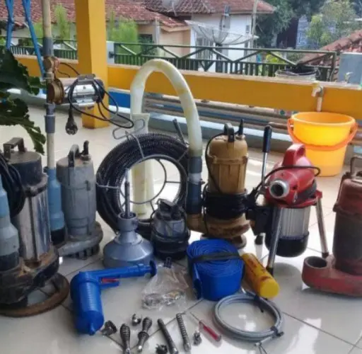Sedot WC pangkalbalam Murah