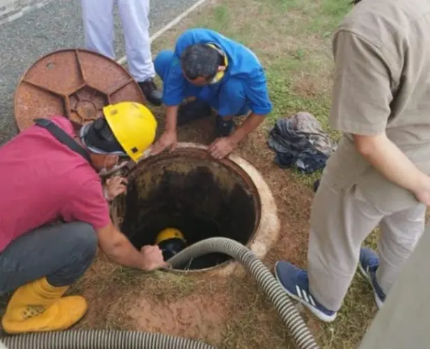 Sedot WC pangkalbalam Murah