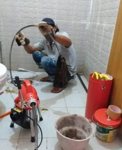 Sedot WC pangkalbalam Murah