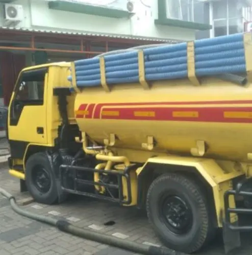 Sedot WC pangkalbalam Terdekat