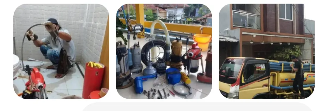 Jasa Sedot WC pangkalbalam Murah Terpercaya